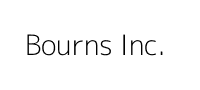 Bourns Inc.